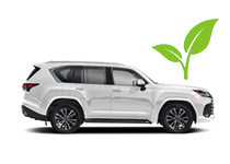 LEXUS LX700H